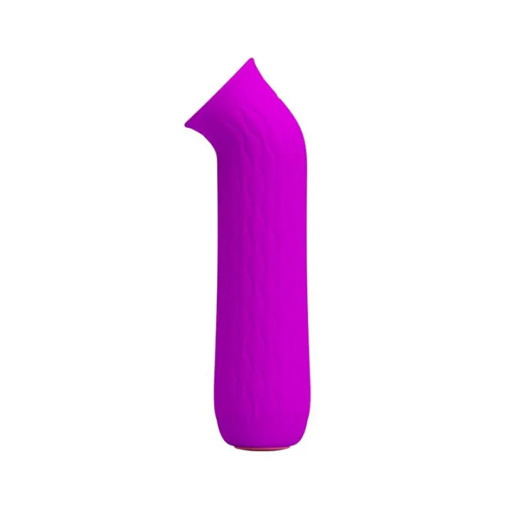 DISC*Ford Vibrator USB Purple CL50 de Baile