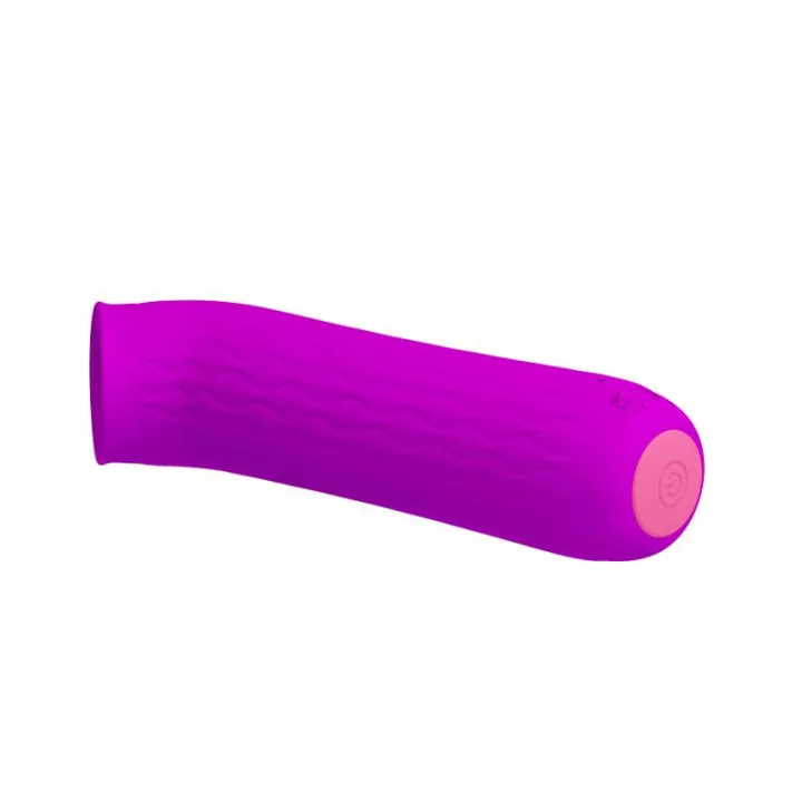 DISC*Ford Vibrator USB Purple CL50 de Baile