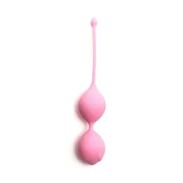 Bola Kegel Brussels Rosa Claro de Rimba Toys
