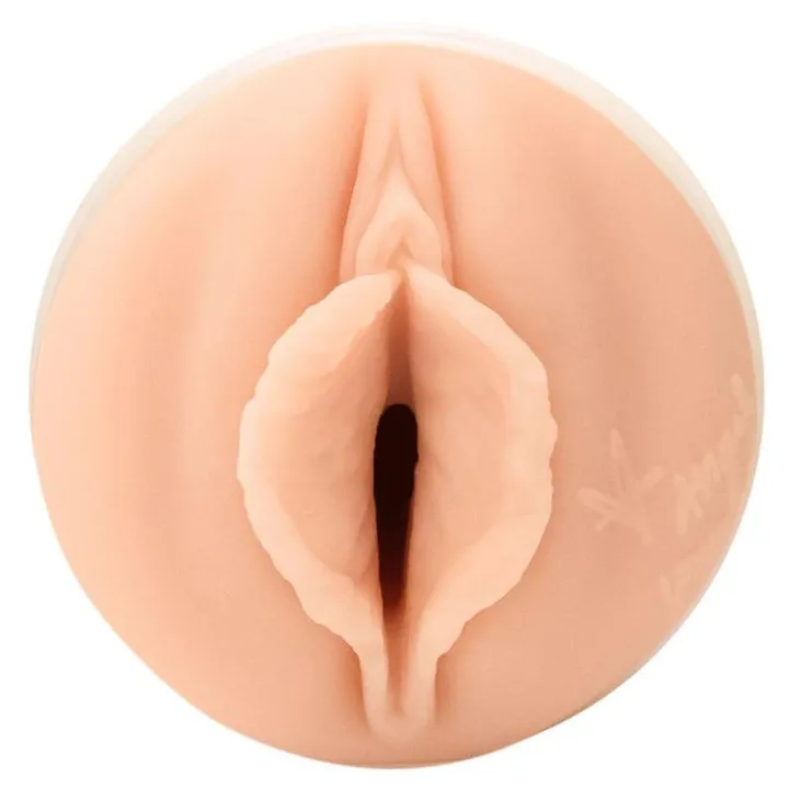 Angel Youngs Sweetness Masturbador Vagina de Fleshlight
