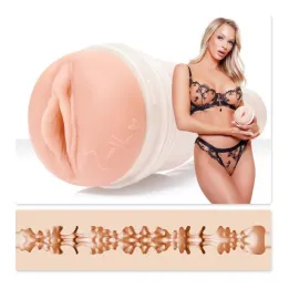 Emma Hix Syrup Masturbador Vagina de Fleshlight