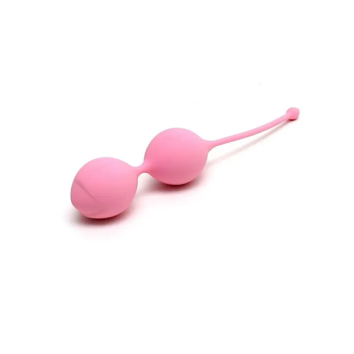 Bola Kegel Brussels Rosa Claro de Rimba Toys