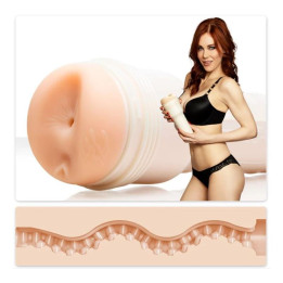 Maitland Ward Tight Chicks Masturbador Ano de Fleshlight | VibraZon