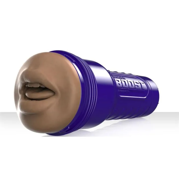 Boost Blow Masturbador Boca de Fleshlight