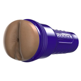 Boost Blast Masturbador Ano de Fleshlight | VibraZon