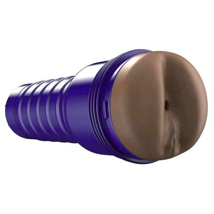 Boost Blast Masturbador Ano de Fleshlight | VibraZon