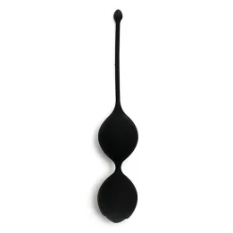 Bola Kegel 35 mm Amsterdam Negro de Rimba Toys