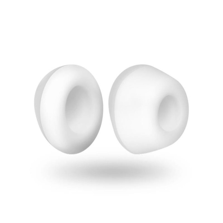 Boquilla Silicona Satisfyer Pro 2 Next Gen Pack de 5 | VibraZon