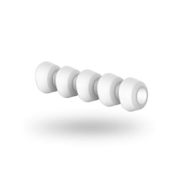 Boquillas Silicona Satisfyer 1 Next Gen Pack de 5 | VibraZon