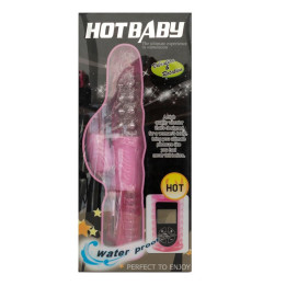 Baile Vibrador Hot Baby | VibraZon
