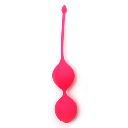 Bola Kegel 35 mm Amsterdam Rosa de Rimba Toys | VibraZon