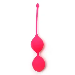 Bola Kegel 35 mm Amsterdam Rosa de Rimba Toys
