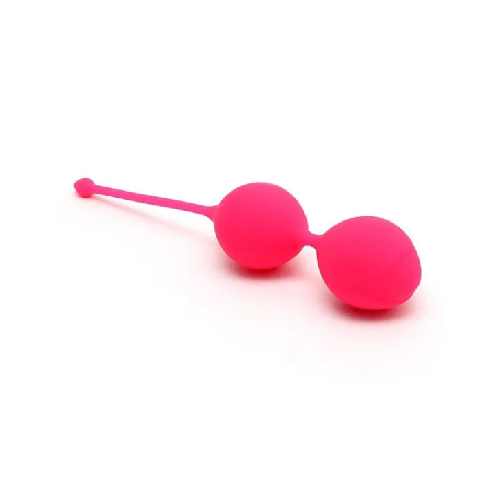 Bola Kegel 35 mm Amsterdam Rosa de Rimba Toys