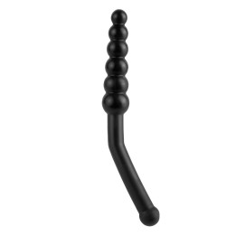 Estimulador Anal Fun Flex Anal Wand Negro de Anal Fantasy Collect. | VibraZon