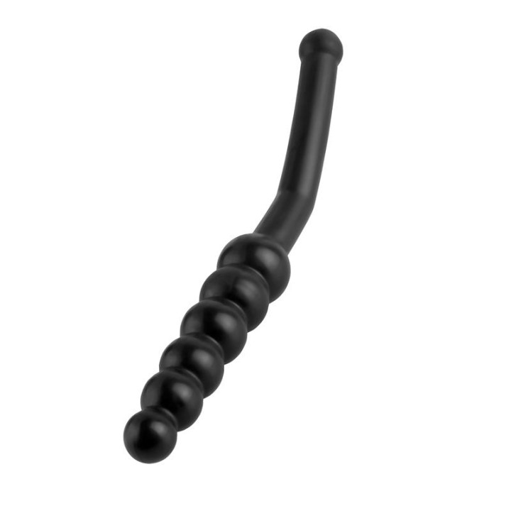 Estimulador Anal Fun Flex Anal Wand Negro de Anal Fantasy Collect. | VibraZon