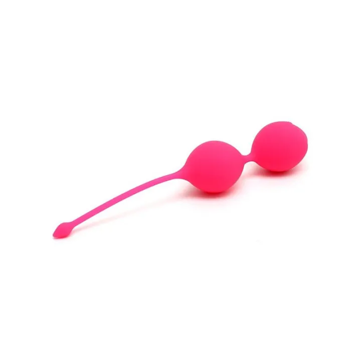 Bola Kegel 35 mm Amsterdam Rosa de Rimba Toys