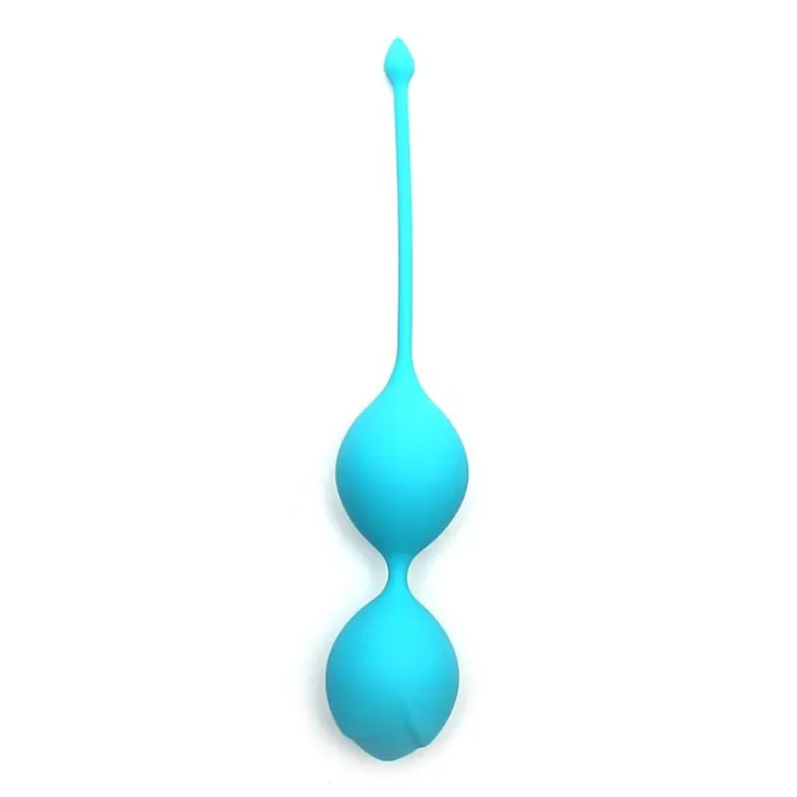 Bola Kegel 35 mm Amsterdam Azul de Rimba Toys