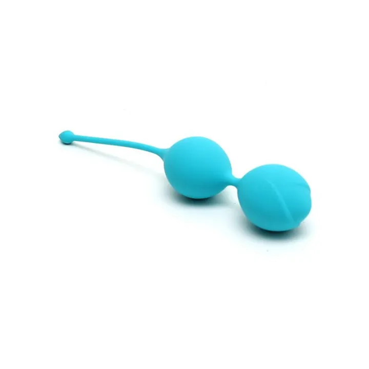 Bola Kegel 35 mm Amsterdam Azul de Rimba Toys