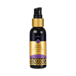 Lubricante Híbrido Sin Aroma 57 ml de Sensuva | VibraZon