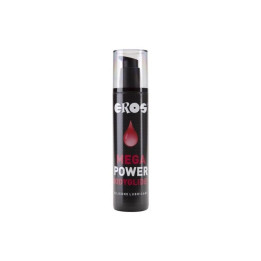 Mega Power Lubricante Silicona 250 ml de Eros | VibraZon