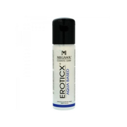 Eroticx Aqua Lubricante Base Agua 100 ml de Eros | VibraZon