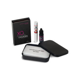 XO Kit 2 Kisses and Orgasms de Sensuva | VibraZon