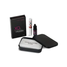 XO Kit 2 Kisses and Orgasms de Sensuva