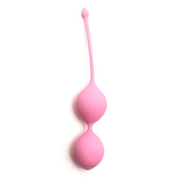 Bola Kegel 35 mm Amsterdam Rosa Claro de Rimba Toys | VibraZon