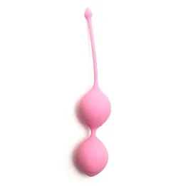 Bola Kegel 35 mm Amsterdam Rosa Claro de Rimba Toys