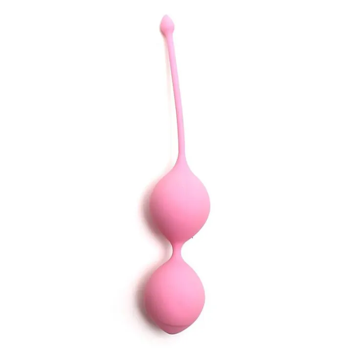 Bola Kegel 35 mm Amsterdam Rosa Claro de Rimba Toys