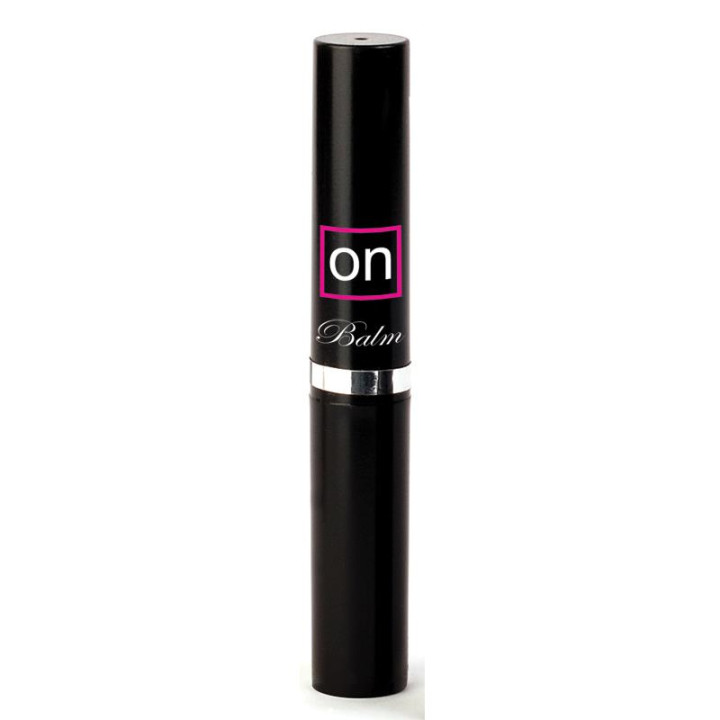 ON Arousal Balm Estimulante Femenino 2 gr de Sensuva | VibraZon