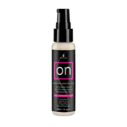 ON Arousal Gel Estimulador Femenino Original 29 ml de Sensuva | VibraZon