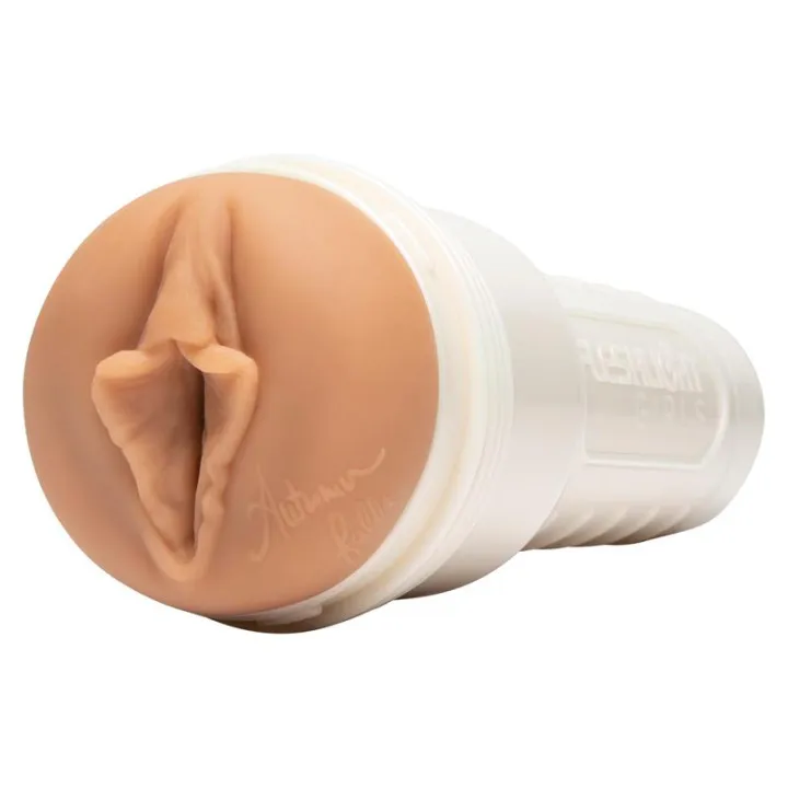 Autumn Falls Cream Vagina de Fleshlight