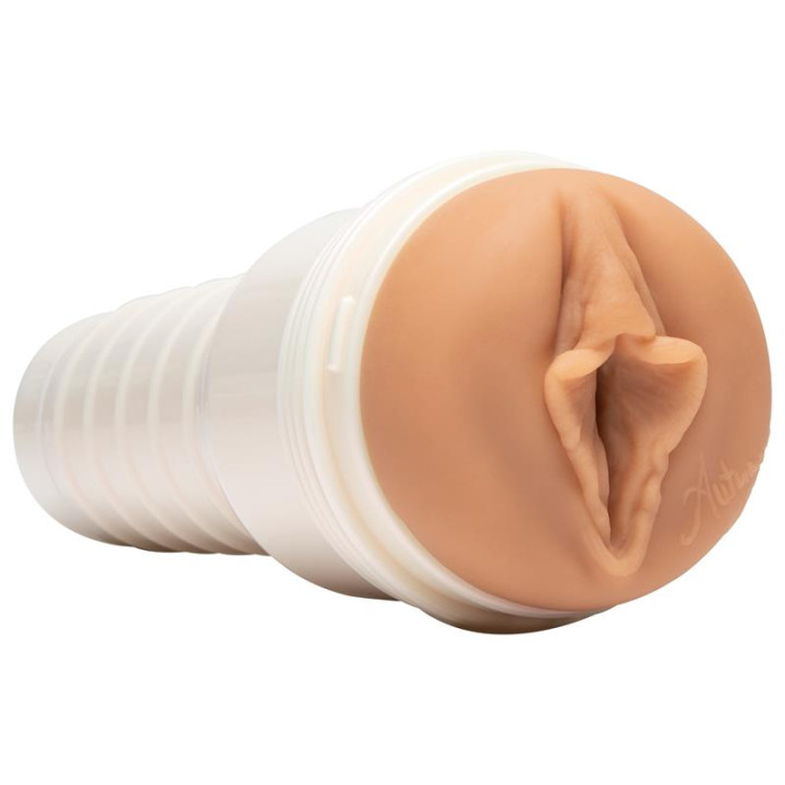 Autumn Falls Cream Vagina de Fleshlight | VibraZon