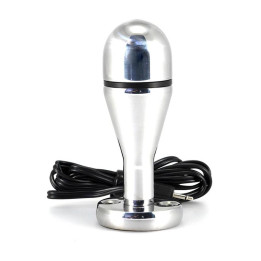 Rimba Electro Play Plug Anal Balloon | VibraZon
