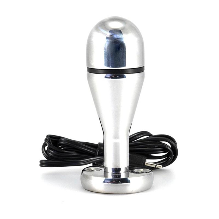 Rimba Electro Play Plug Anal Balloon | VibraZon