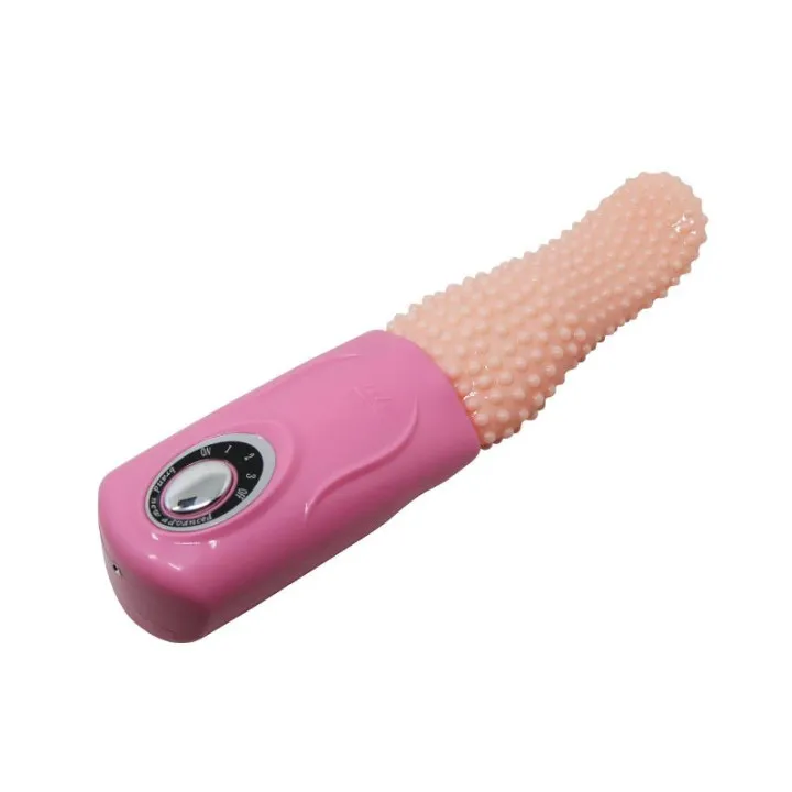 Baile Vibrador con Bala Vibradora de Prettylove