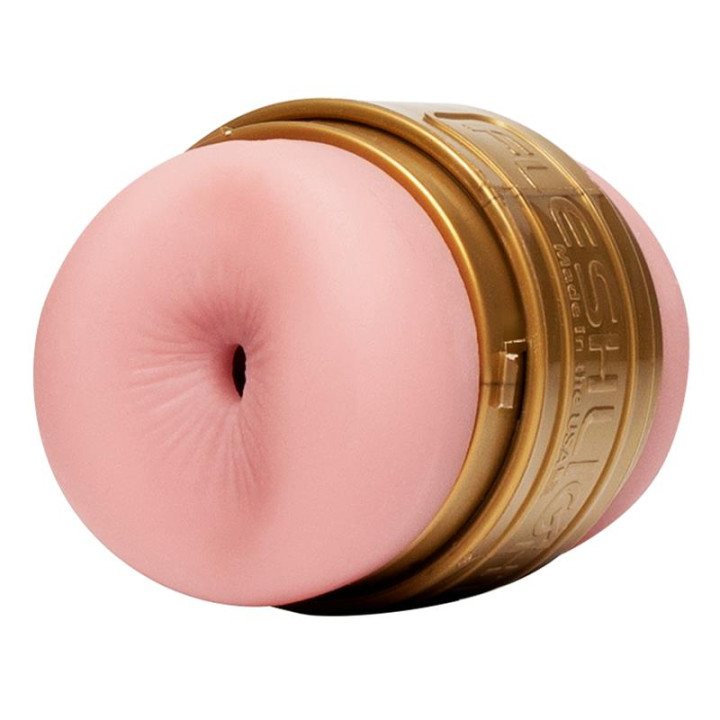 Quickshot Stamina Training Unit Lady Vagina y Ano de Fleshlight | VibraZon