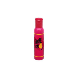 Glide 4 You Lubricante Base Silicona 100 ml de Eros | VibraZon