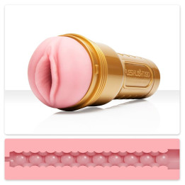 Stamina Go Training Lady Vagina de Fleshlight | VibraZon