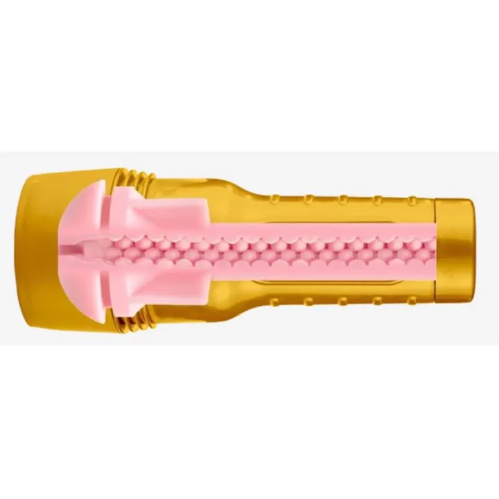 Stamina Go Training Lady Vagina de Fleshlight