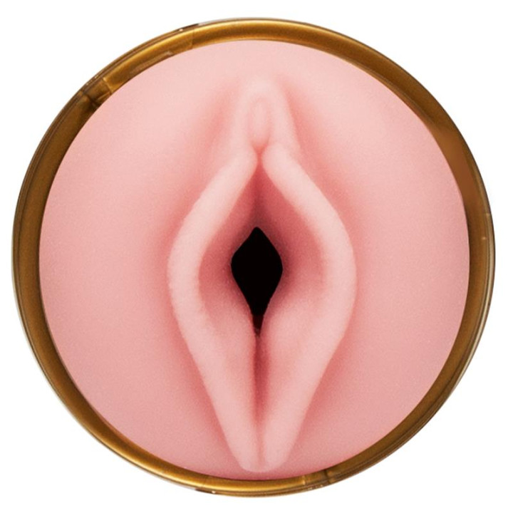 Stamina Go Training Lady Vagina de Fleshlight | VibraZon