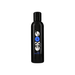 Aqua Sensations Lubricante Base Agua 500 ml de Eros | VibraZon