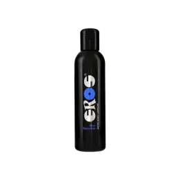 Aqua Sensations Lubricante Base Agua 500 ml de Eros