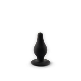 Plug Anal Model 2 XS Negro de Silexd | VibraZon