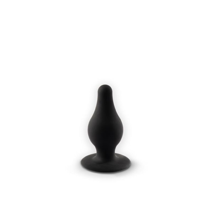 Plug Anal Model 2 XS Negro de Silexd | VibraZon