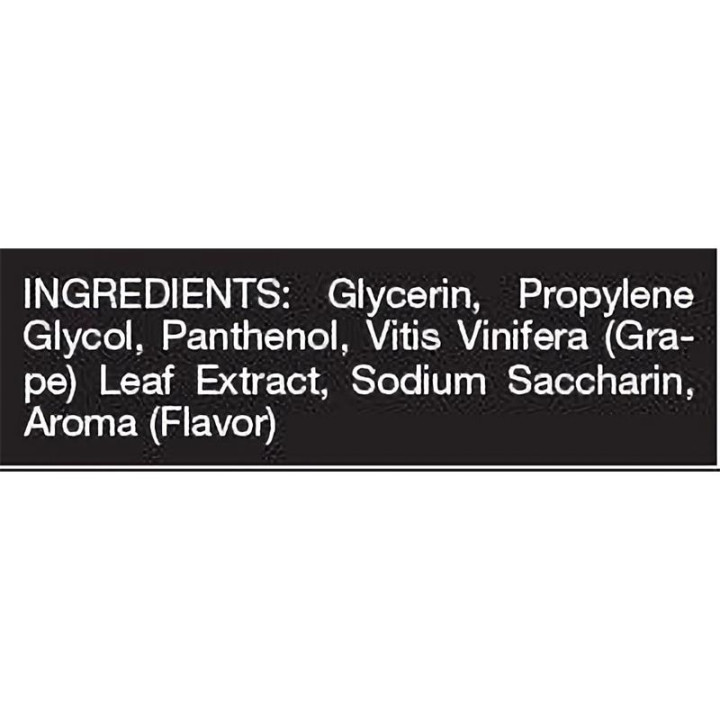 Lubricante Tasty Fruits Sabor Cola 100 ml de Eros | VibraZon