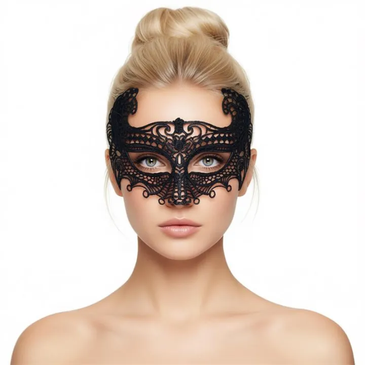 Fellicia M´scara Veneciana No. 1 de Intoyou Bdsm Line