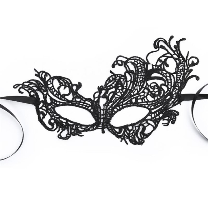 Fellicia Máscara Veneciana No. 4 de Intoyou Bdsm Line | VibraZon