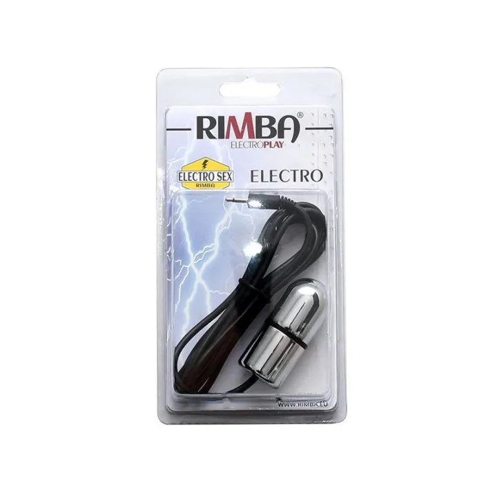 Huevo Pequeño Electro Shock de Electro Play